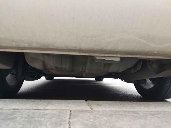 [武汉·鄂A] 二手本田凌派2016款 1.8L CVT豪华版