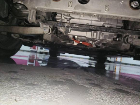 [上海·沪A] 二手鸿蒙智行问界M52022款 纯电四驱性能版