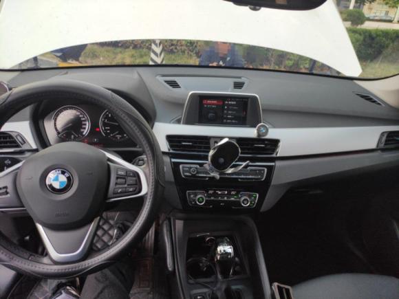 [上海·沪E] 二手宝马宝马X12019款 sDrive20Li 领先型