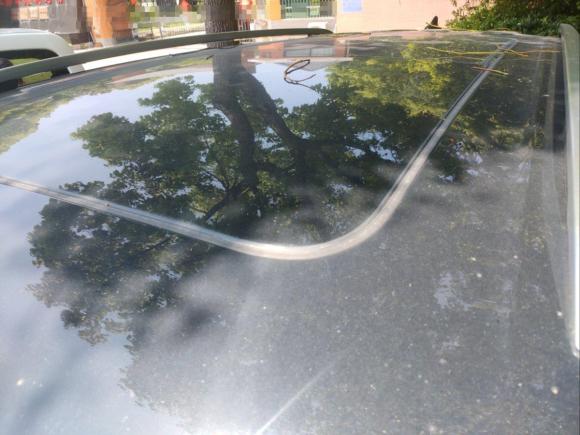 [上海·苏U] 二手大众途昂2023款 380TSI 四驱尊崇旗舰版