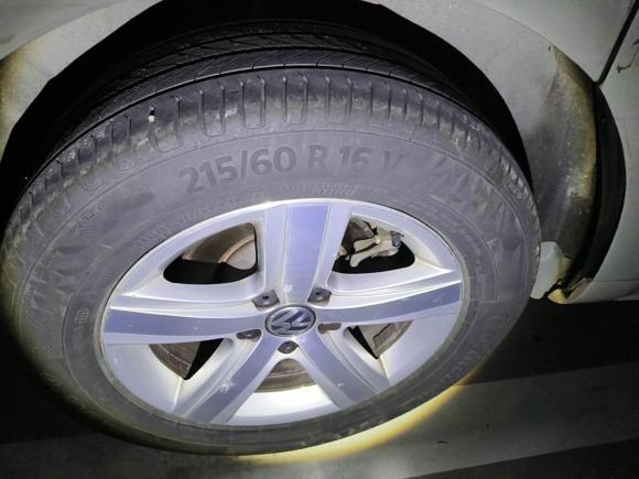 [深圳·粤B] 二手大众夏朗2012款 2.0TSI 舒适型 欧IV