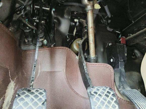 [上海·苏E] 二手宝骏宝骏7302016款 1.5T 手动豪华型 7座