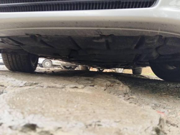 [嘉兴·浙F] 二手雷克萨斯雷克萨斯GS2005款 300