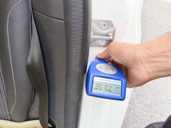 [济南·鲁A] 二手福特福克斯2012款 三厢 1.6L 自动风尚型