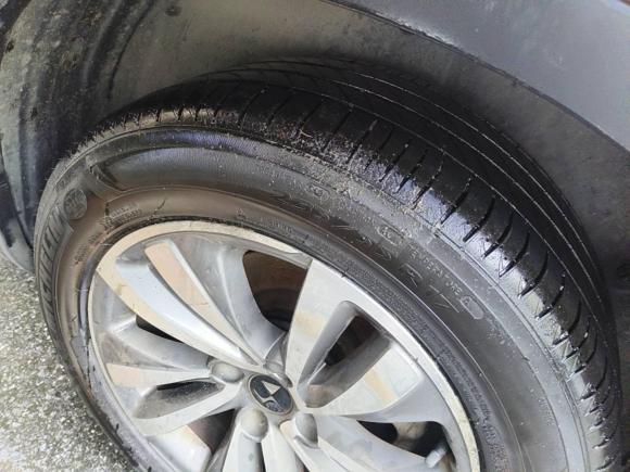 [上海·苏A] 二手DSDS 62014款 1.6T 豪华版THP160