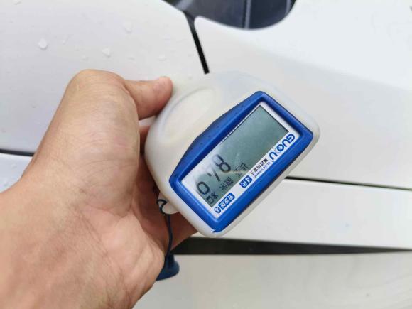 [深圳·粤S] 二手起亚起亚K32016款 1.6L 手动GL