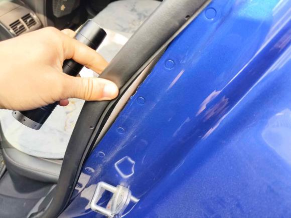 [青岛·鲁B] 二手捷豹捷豹XEL2018款 2.0T 200PS 尊享版