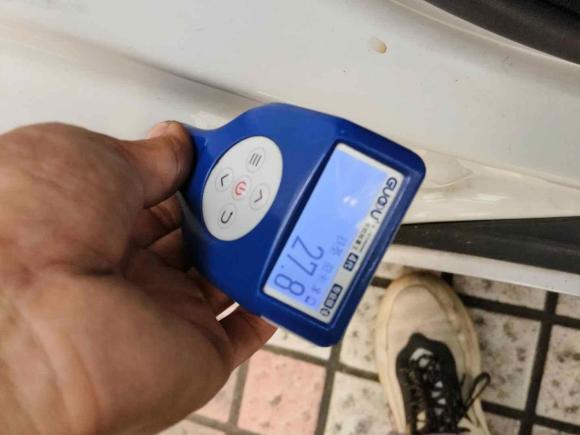 [深圳·粤B] 二手宝骏宝骏7302019款 1.5T CVT时尚型 7座 国VI