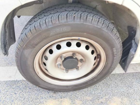 [南京·苏L] 二手开瑞江豚2023款 宽体版 国轩高科40.55kWh