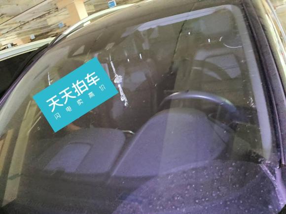 [宁波·浙A] 二手本田本田CR-V2021款 240TURBO CVT两驱风尚版