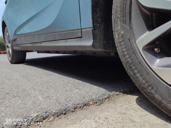 [上海·沪A] 二手别克微蓝62020款 互联时尚型 PLUS