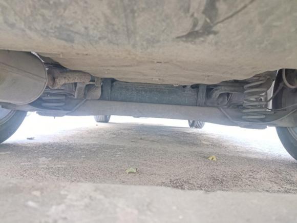 [合肥·皖A] 二手观致观致32018款 三厢 1.6L 自动领先型