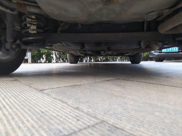 [北京·京P] 二手丰田雅力士2008款 1.6G 自动精致版