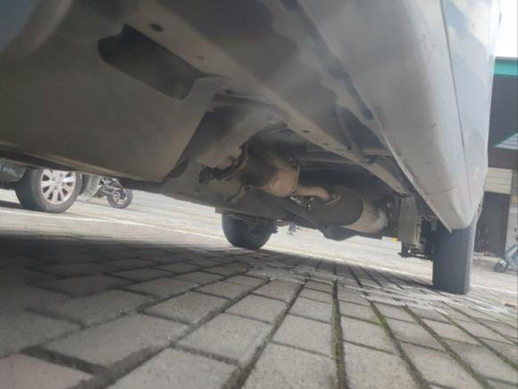 [台州·浙J] 二手五菱汽车五菱荣光2014款 1.2L S 基本型