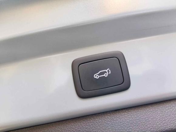 [上海·沪A] 二手荣威荣威RX5新能源2020款 ePLUS 国潮荣麟旗舰版