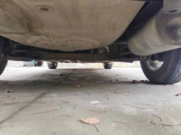 [上海·沪C] 二手日产阳光2011款 1.5XL CVT豪华版