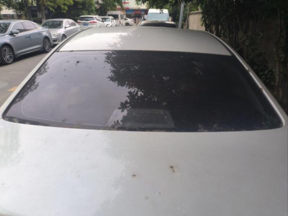 [杭州·赣G] 二手北京汽车绅宝D502018款 1.5L CVT尊贵智驾版