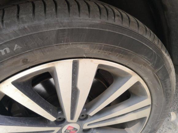 [上海·沪A] 二手荣威荣威RX5新能源2017款 eRX5 50T 混动互联尊荣旗舰版