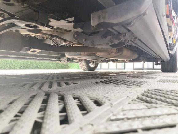 [合肥·皖A] 二手广汽传祺传祺M82018款 320T 尊贵版