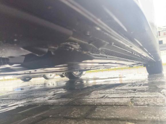 [苏州·苏E] 二手领克领克032018款 1.5TD DCT劲Pro版 国V