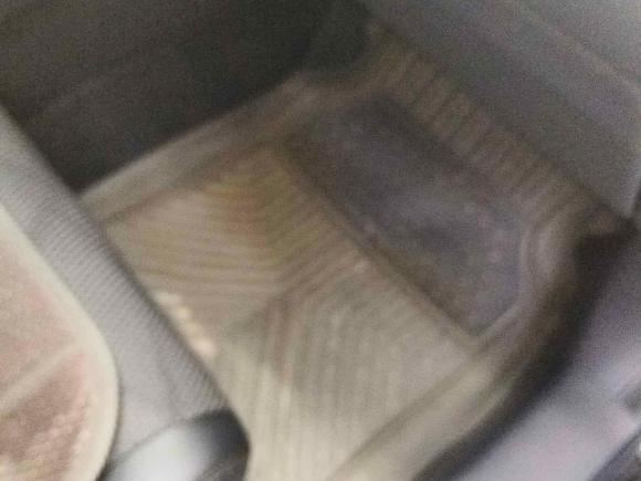 [成都·川A] 二手本田杰德2013款 1.8L 自动舒适版 5座