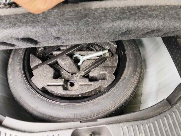 [成都·川A] 二手别克昂科拉2017款 18T 自动两驱都市领先型