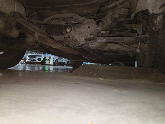 [济南·鲁A] 二手沃尔沃沃尔沃XC902011款 2.5T 北欧行政版