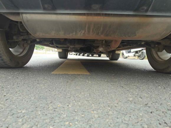 [深圳·桂N] 二手长安长安UNI-K2021款 2.0T 卓越型