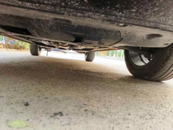 [苏州·苏U] 二手魏牌魏牌 VV7 GT2020款 2.0T 旗舰型