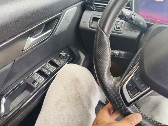 [杭州·浙A] 二手小鹏小鹏G32020款 460i 智享版