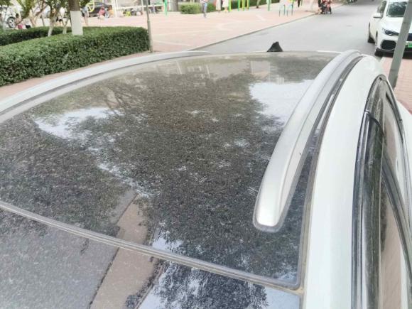 [济南·鲁A] 二手吉利汽车帝豪GS2016款 运动版 1.3T 自动领尚型