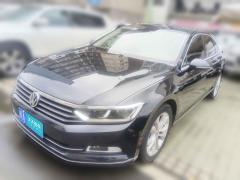 [成都·川A] 大众迈腾2017款 330TSI DSG 豪华型