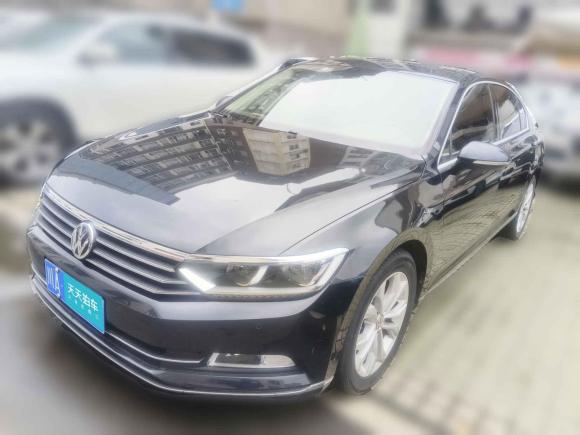 大眾邁騰2017款 330TSI DSG 豪華型「成都二手車」「天天拍車」