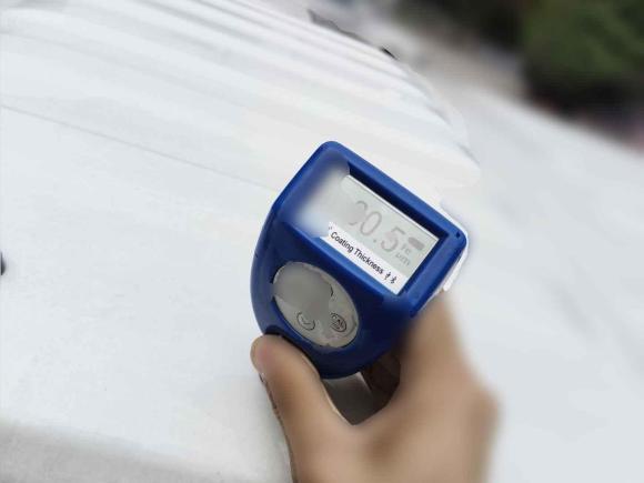 [杭州·浙A] 二手开瑞江豚2023款 宽体版 中航锂电38.64kWh