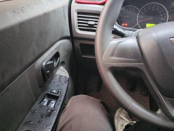 [金华·浙G] 二手五菱汽车五菱宏光2015款 1.2L S 基本型国V