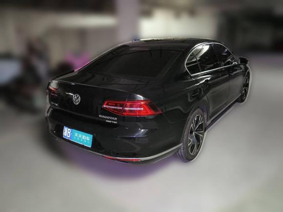 [宁波·浙B] 二手大众迈腾2019款 280TSI DSG 舒适型 国VI