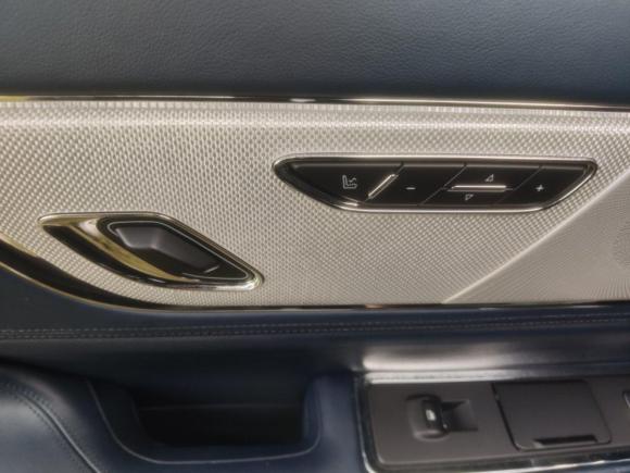 [南昌·赣A] 二手林肯林肯大陆2017款 3.0T 四驱总统版