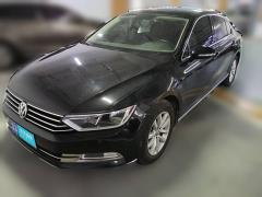 [济南·鲁A] 大众迈腾2018款 280TSI DSG 舒适型