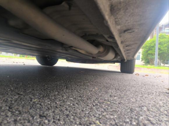 [杭州·浙A] 二手本田锋范2017款 1.5L CVT舒适版