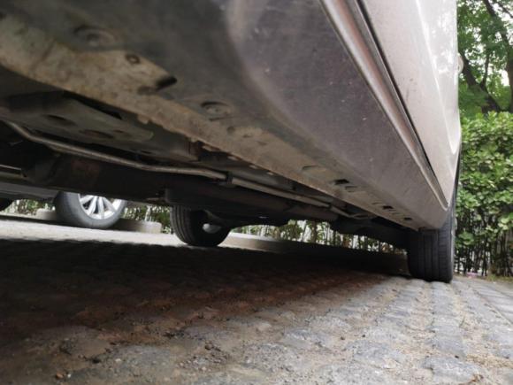 [北京·黑A] 二手宝骏宝骏7302017款 1.8L iAMT尊享型 7座