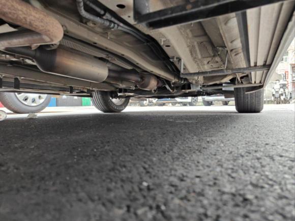 [深圳·赣D] 二手奇瑞瑞虎5x2019款 HERO 1.5L CVT豪华版