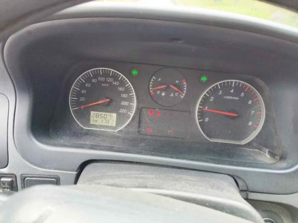 [苏州·苏U] 二手金杯金杯快运2018款 2.0L标准型V19