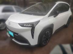 [济南·鲁A] 埃安AION Y2022款 70 科技版 磷酸铁锂