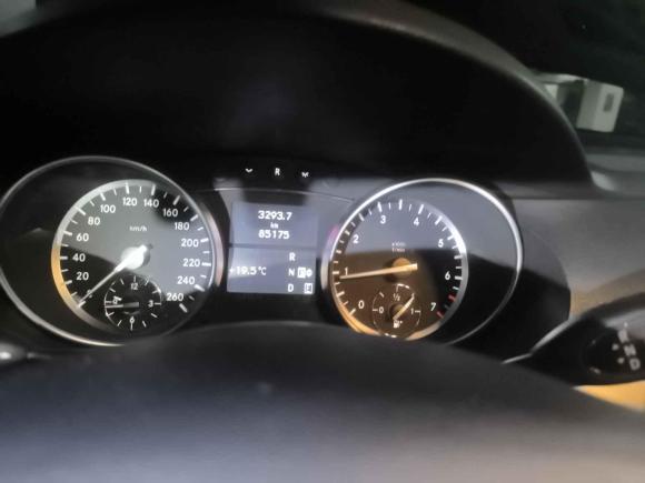 [宁波·浙B] 二手奔驰奔驰R级2014款 R 320 4MATIC 商务型