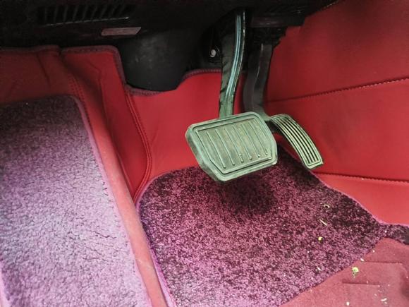 [西安·陕A] 二手特斯拉Model 32021款 标准续航后驱升级版