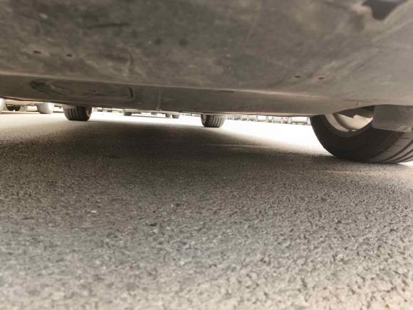 [西安·陕A] 二手马自达阿特兹2017款 2.0L 蓝天豪华版