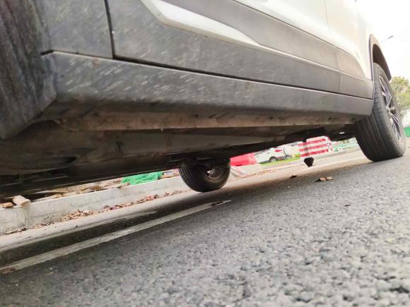 [佛山·渝A] 二手宝骏宝骏5102019款 1.5L 手动劲享型77kW 国VI