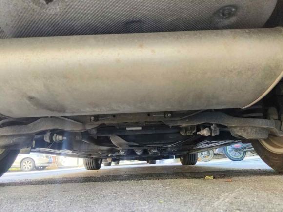 [上海·沪C] 二手福特福克斯2015款 三厢 EcoBoost 180 自动精英型