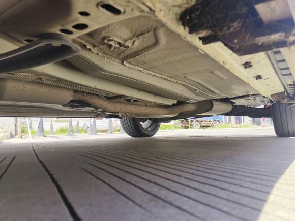 [台州·浙J] 二手福特翼虎2013款 2.0L GTDi 四驱运动型