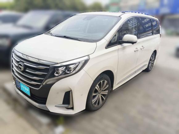 [无锡·苏B] 二手广汽传祺传祺M82020款 领航款 390T 旗舰版